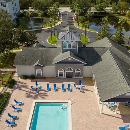 Your Orlando Stay 15 Min To Disney - Dvh01 Kissimmee Exterior photo