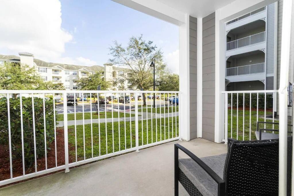 Your Orlando Stay 15 Min To Disney - Dvh01 Kissimmee Exterior photo