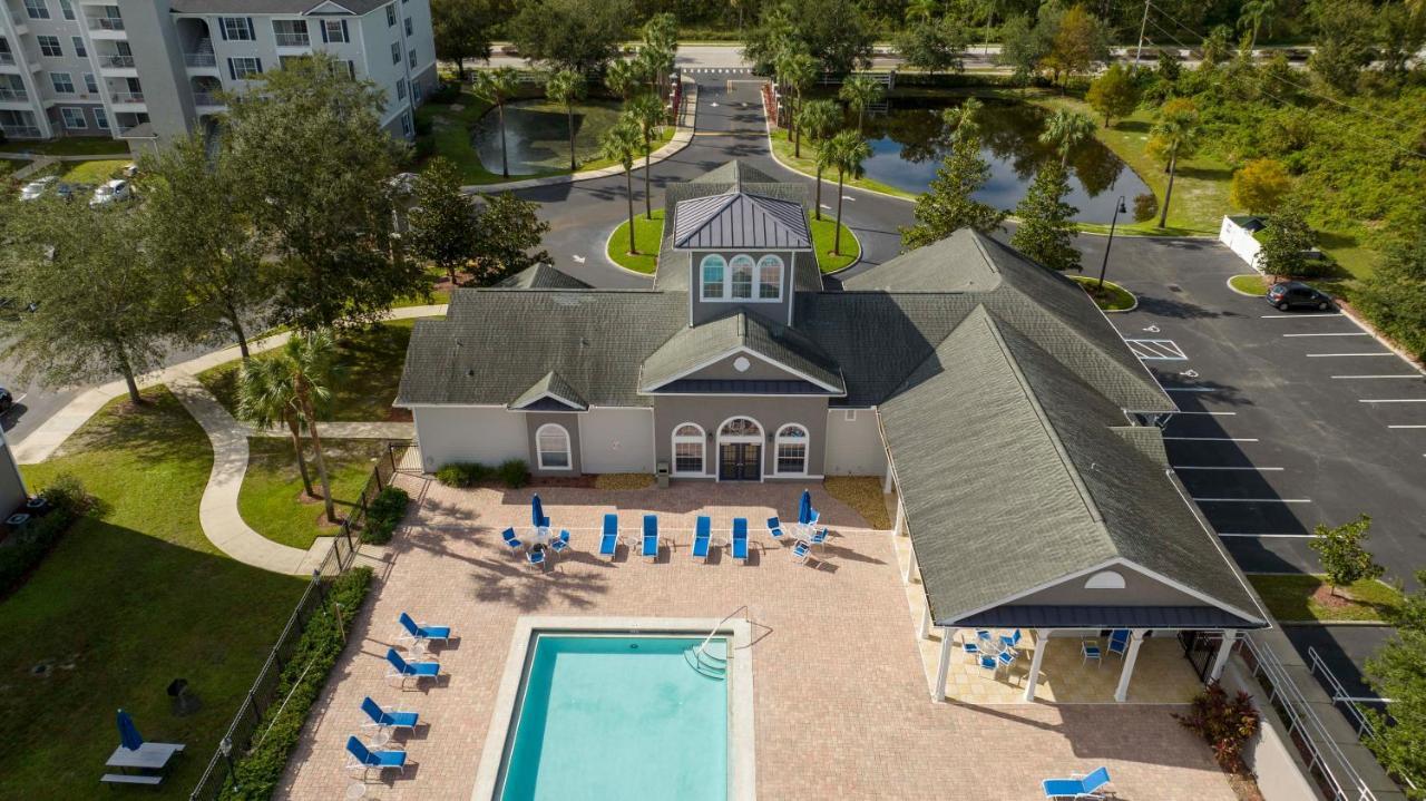 Your Orlando Stay 15 Min To Disney - Dvh01 Kissimmee Exterior photo